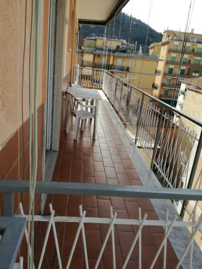 La Casa Di Annisa Apartment Maiori Exterior photo